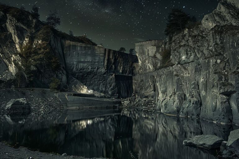 Tout savoir sur The Quarry : jeu vidéo d’horreur et film 2020 - Guide complet