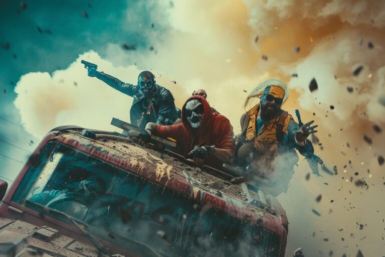Tout savoir sur "The Suicide Squad" : analyse, critiques et détails du film