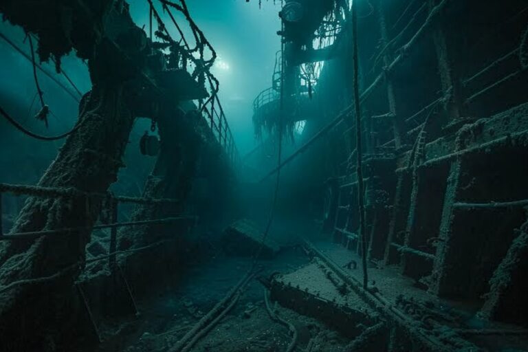 Tout savoir sur le film "Underwater" : synopsis, critiques et où le regarder