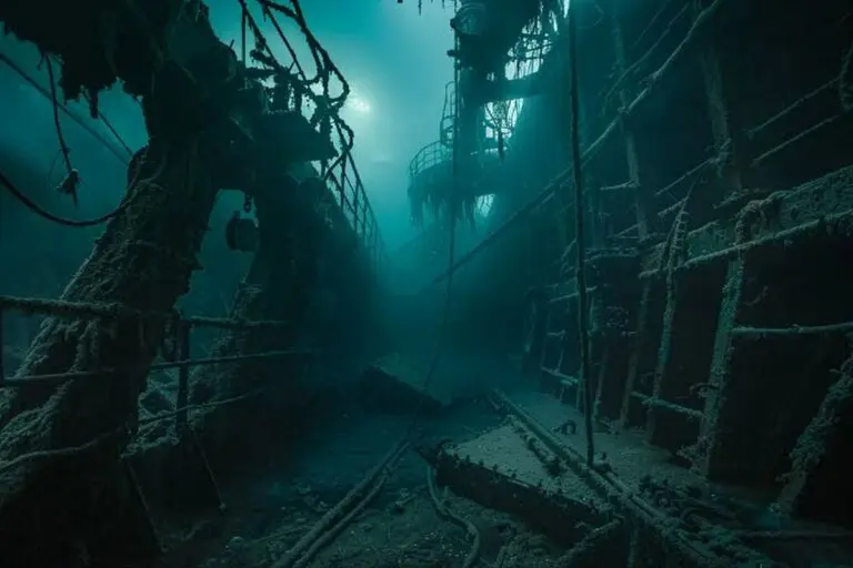 Tout savoir sur le film "Underwater" : synopsis, critiques et où le regarder