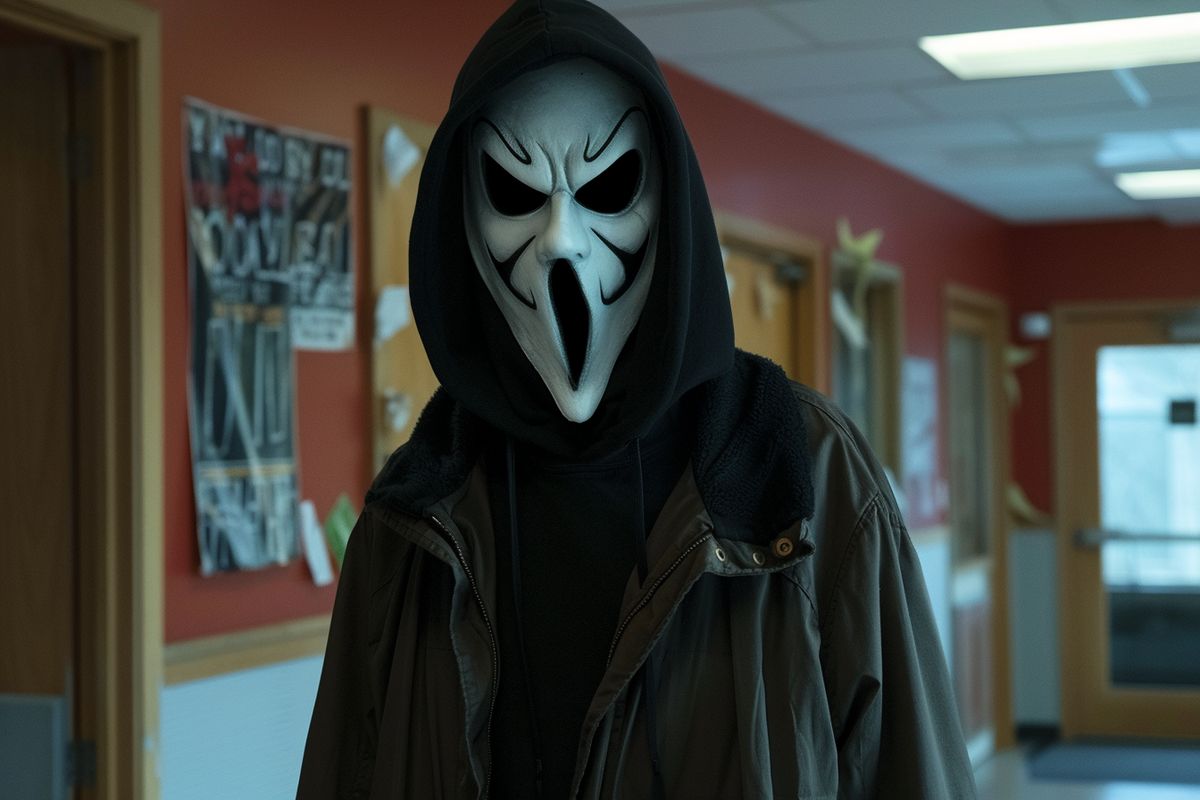 A promising future for the Scream franchise with open doors to new explorations.