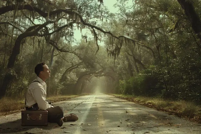 forrest gump : guide complet du film, de la distribution à l’analyse des thèmes