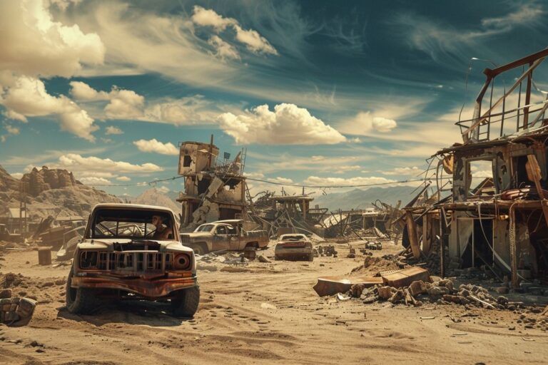 mad max fury road : critique, résumé et bande-annonce du film culte de 2015
