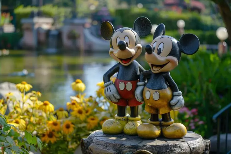 walt disney : découvrez la vie et l’œuvre du fondateur de l’empire disney